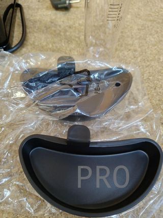 Cocedor de huevos eléctrico KESSER