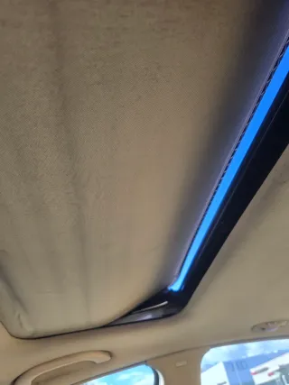 Volkswagen Passat 2002