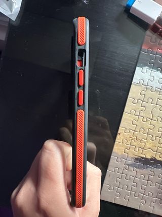 Custodia iPhone 14 Pro Magsafe Nuova