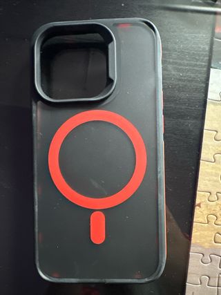 Custodia iPhone 14 Pro Magsafe Nuova