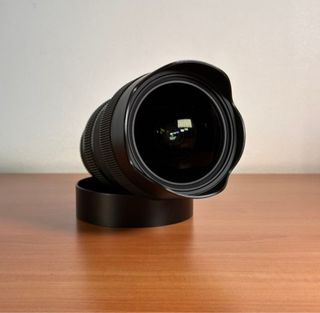 Obiettivo Sigma 14-24/2.8 AF DG DN ART Sony