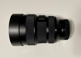 Obiettivo Sigma 14-24/2.8 AF DG DN ART Sony