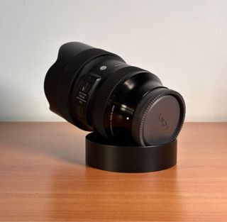 Obiettivo Sigma 14-24/2.8 AF DG DN ART Sony
