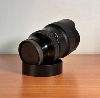 Obiettivo Sigma 14-24/2.8 AF DG DN ART Sony
