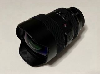 Obiettivo Sigma 14-24/2.8 AF DG DN ART Sony