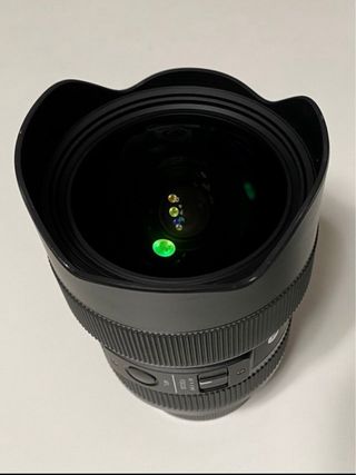 Obiettivo Sigma 14-24/2.8 AF DG DN ART Sony