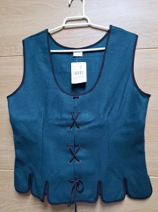 Cuerpiño de chica nuevo