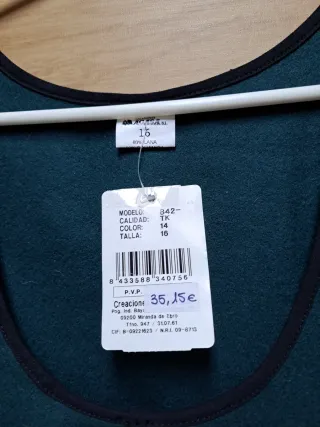 Cuerpiño de chica nuevo