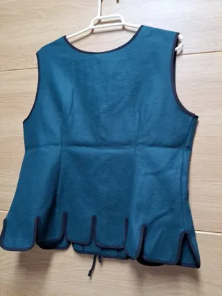 Cuerpiño de chica nuevo