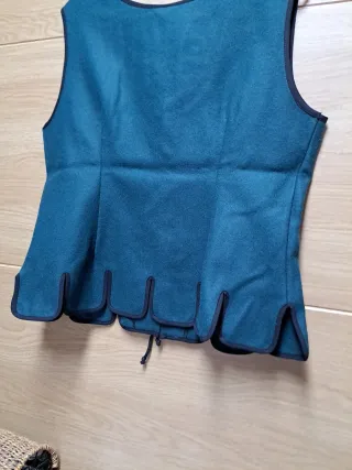 Cuerpiño de chica nuevo