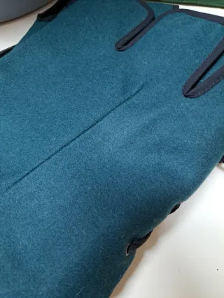 Cuerpiño de chica nuevo