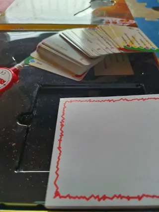 Juego Boli Crono Contra Relogio Goliath