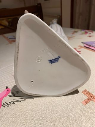 Figura Lladró Doctor