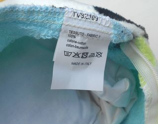 MISSONI 2 Fodere Cuscino 40x40 cotone 40x40 ORALEE