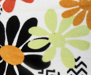 MISSONI 2 Fodere Cuscino 40x40 cotone 40x40 ORALEE