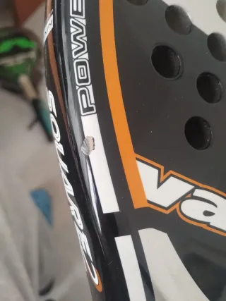 Pala pádel Varlion Square 2