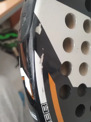 Pala pádel Varlion Square 2