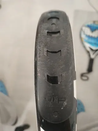 Pala pádel Varlion Square 2