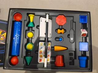 Magia Borras 100 Trucos Caja Juego