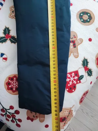 Giubbotto Woolrich Uomo Blu