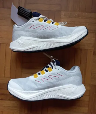 Zapatillas Salomon Aero Blaze 3 Gravel gore tex