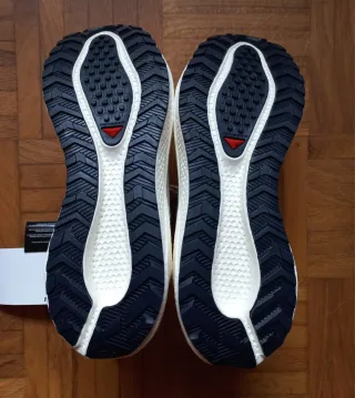 Zapatillas Salomon Aero Blaze 3 Gravel gore tex