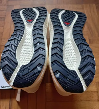 Zapatillas Salomon Aero Blaze 3 Gravel gore tex