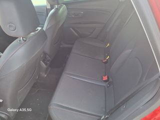 SEAT Leon 2.0 TDI CR 150 FR