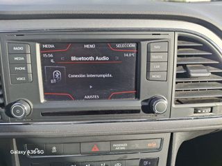 SEAT Leon 2.0 TDI CR 150 FR