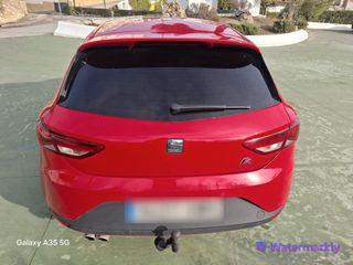 SEAT Leon 2.0 TDI CR 150 FR