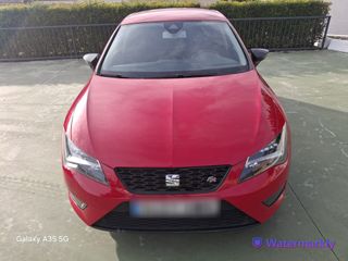 SEAT Leon 2.0 TDI CR 150 FR
