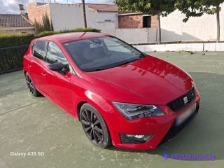 SEAT Leon 2.0 TDI CR 150 FR