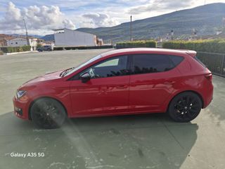 SEAT Leon 2.0 TDI CR 150 FR