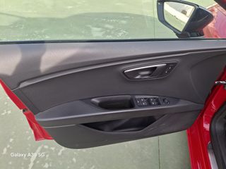 SEAT Leon 2.0 TDI CR 150 FR