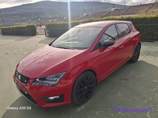 SEAT Leon 2.0 TDI CR 150 FR