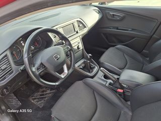 SEAT Leon 2.0 TDI CR 150 FR