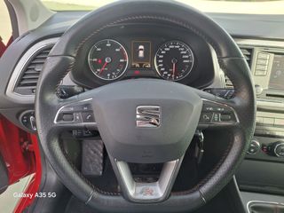 SEAT Leon 2.0 TDI CR 150 FR