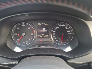 SEAT Leon 2.0 TDI CR 150 FR