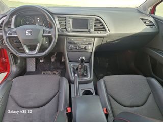 SEAT Leon 2.0 TDI CR 150 FR