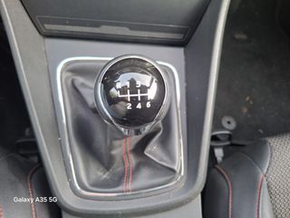 SEAT Leon 2.0 TDI CR 150 FR