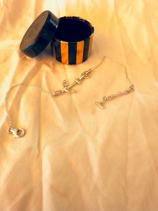 Pulsera Thomas Sabo Ancla