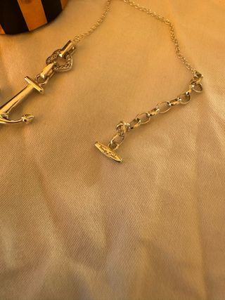 Pulsera Thomas Sabo Ancla