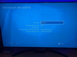 PS4 Pro Death Stranding Edición Limitada NUEVA