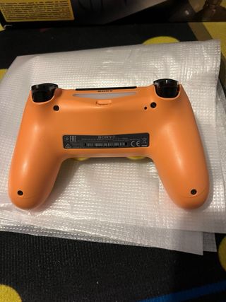 PS4 Pro Death Stranding Edición Limitada NUEVA