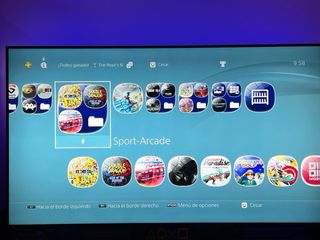 PS4 Pro Death Stranding Edición Limitada NUEVA