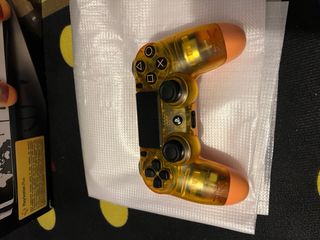 PS4 Pro Death Stranding Edición Limitada NUEVA