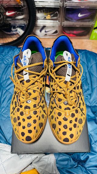 Nike Air Zoom G.T. Cut 3 Milk And Cookies