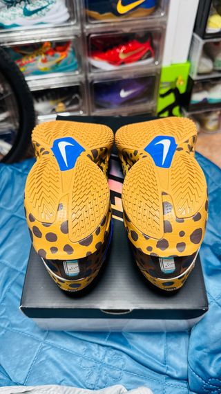 Nike Air Zoom G.T. Cut 3 Milk And Cookies