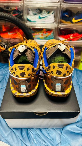 Nike Air Zoom G.T. Cut 3 Milk And Cookies