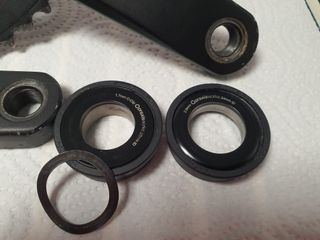 Bielas Praxis Alba 3D